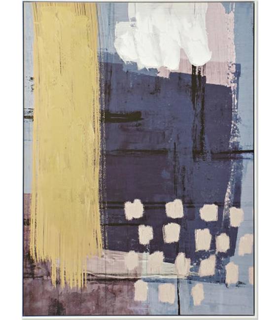 Paveikslas MODERN GOLD 104x144 margas