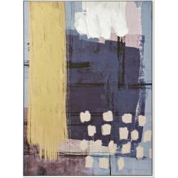 Paveikslas MODERN GOLD 104x144 margas