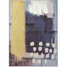 Paveikslas MODERN GOLD 104x144 margas