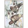 Paveikslas PAPAGAYOT 83x123 margas