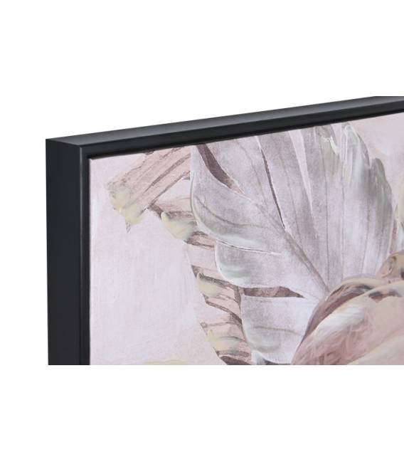Paveikslas AFRICAN ROSE-B 80x120 rusvas