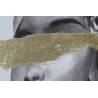 Paveikslas GOLDEN GIRL-B 70x100 pilkas