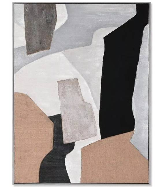 Paveikslas ABSTRACT CANVAS 103x143 margas