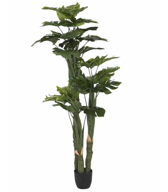 Dirbtinis augalas MONSTERA