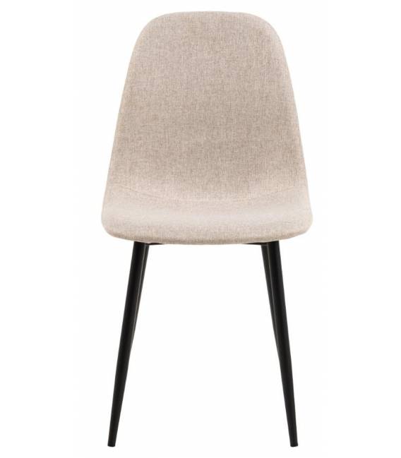 Valgomojo kėdė 02085 beige