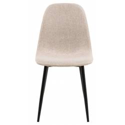 Valgomojo kėdė 02085 beige