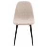 Valgomojo kėdė 02085 beige