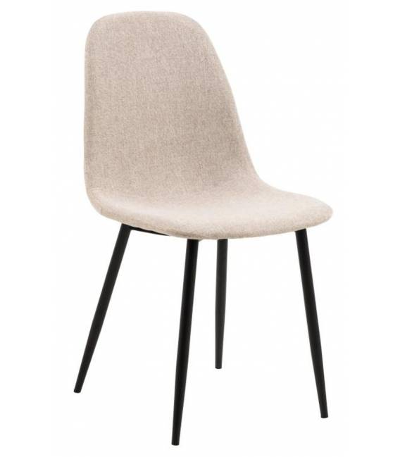 Valgomojo kėdė 02085 beige