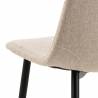 Valgomojo kėdė 02085 beige