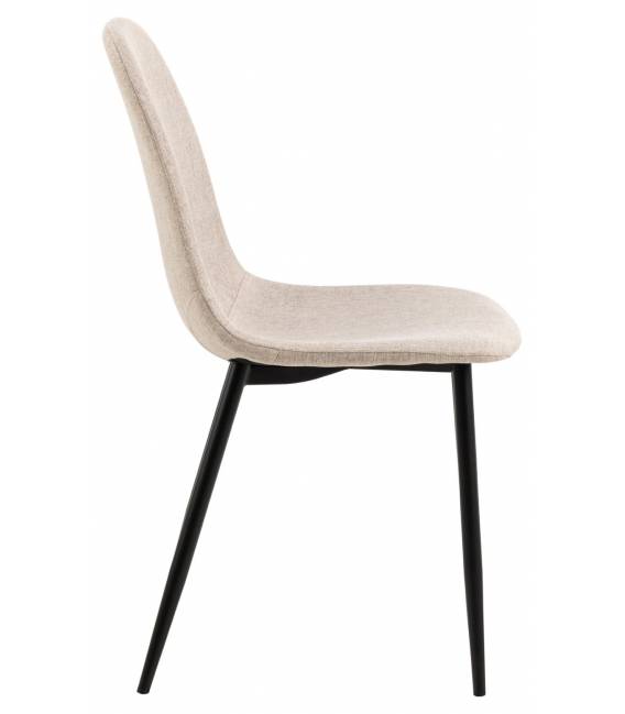 Valgomojo kėdė 02085 beige