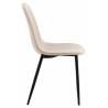 Valgomojo kėdė 02085 beige