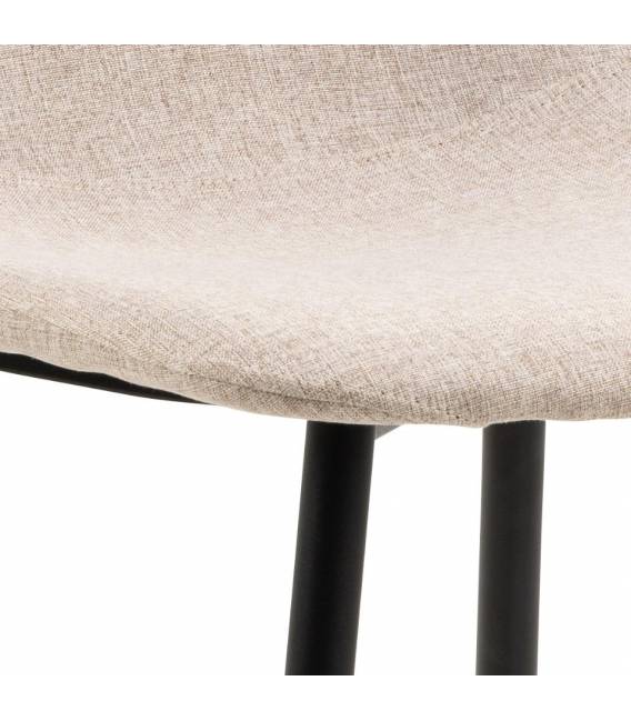 Valgomojo kėdė 02085 beige