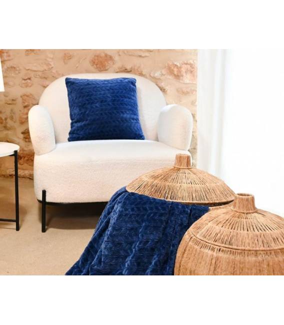 Fotelis CLOUD baltas