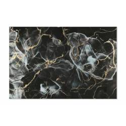 Paveikslas MODERN MARBLE 150x100 juodas