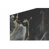 Paveikslas MODERN MARBLE 150x100 juodas