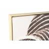 Paveikslas WOMAN GLANCE 103x143 beige