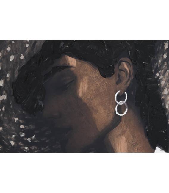 Paveikslas WOMAN 103x143