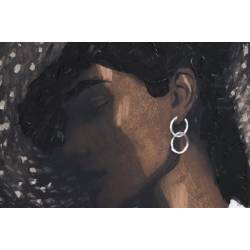 Paveikslas WOMAN 103x143