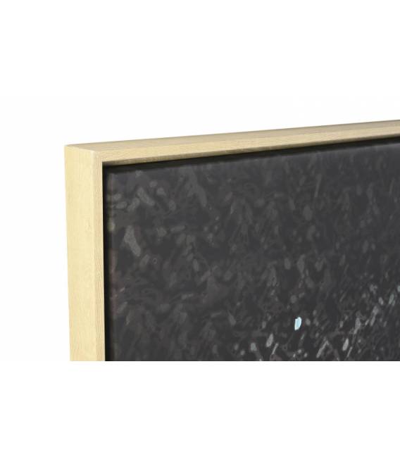 Paveikslas GIRL MESH 104x144 tamsiai rudas (2 vnt.)