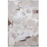Paveikslas ABSTRACT MESS-A 100x150 rusvas