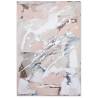 Paveikslas ABSTRACT MESS-B 100x150 rausvas