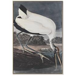Paveikslas HERON-A 83x123 pilkas