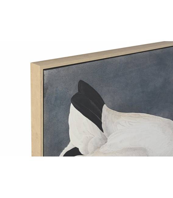 Paveikslas HERON-A 83x123 pilkas