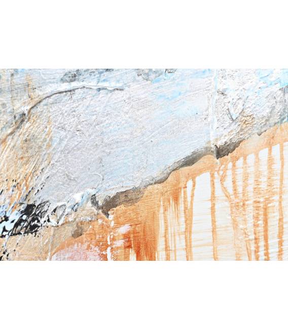 Paveikslas ABSTRACT VISION 155x155 margas
