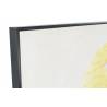 Paveikslas PARROT RIGHT 103x143 geltonas