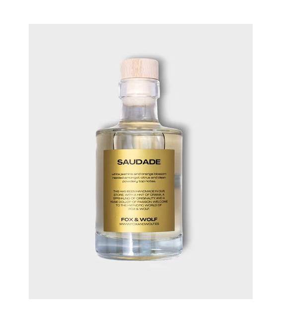 Namų kvapas SAUDADE 200 ml.