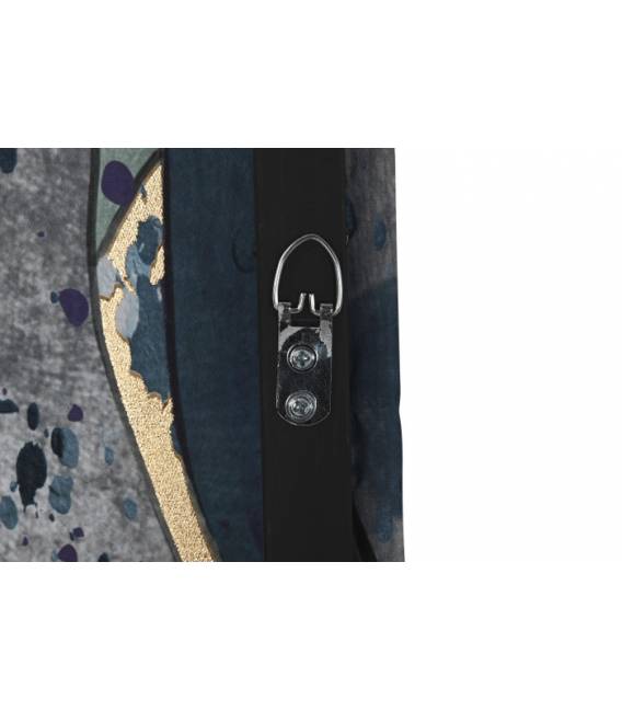 Paveikslas AFRICAN BLUE 83x123 mėlynas