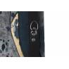 Paveikslas AFRICAN BLUE 83x123 mėlynas