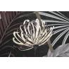 Paveikslas PALM LEAVES 83x123 pilkas