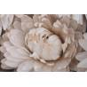 Paveikslas FLOWER BOUQUET-A 83x123 pilkas