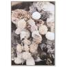 Paveikslas FLOWER BOUQUET-B 83x123 beige