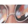 Paveikslas GIRL BLOOM-A 100x100 margas