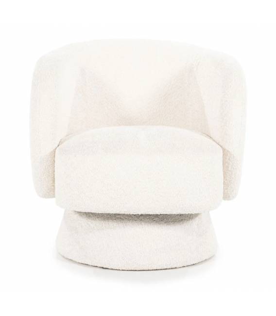 Fotelis BALOU beige