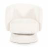 Fotelis BALOU beige