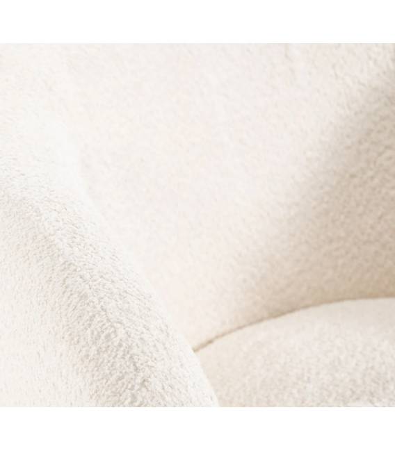 Fotelis BALOU beige