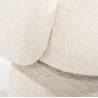 Fotelis BALOU beige