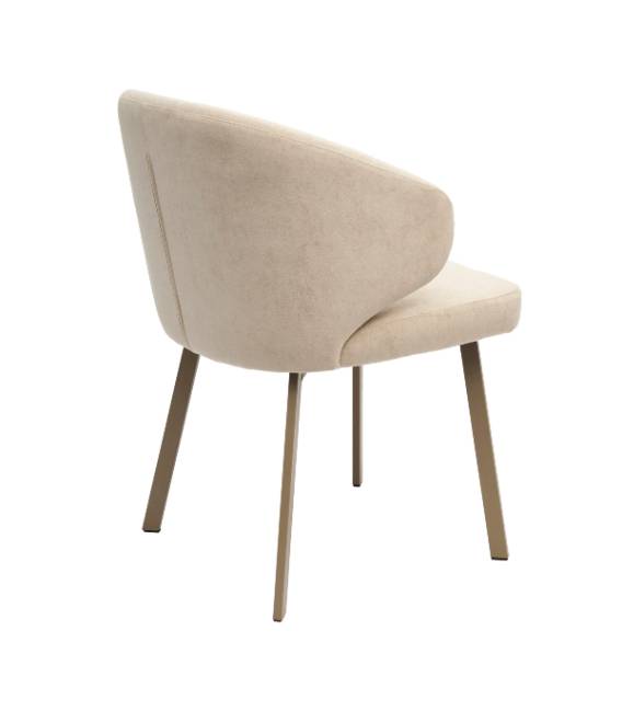 Krėsliukas MAKAO VIC beige