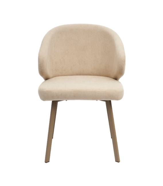 Krėsliukas MAKAO VIC beige