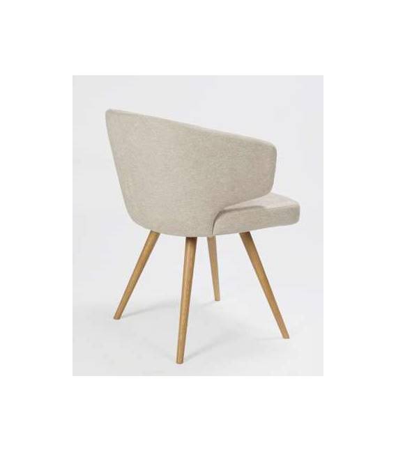 Krėsliukas IRIS beige