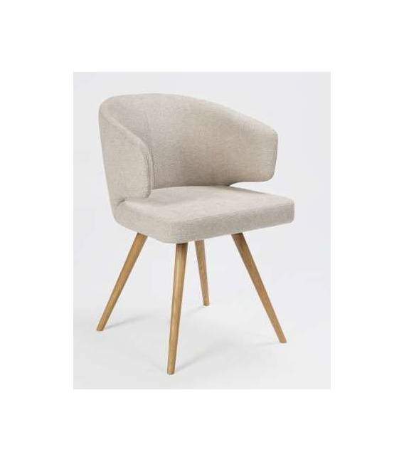 Krėsliukas IRIS beige