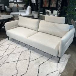 Sofa-lova DRERO 223x96 beige