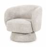 Fotelis BALOU taupe