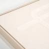 Paveikslas ONO 103x143 baltas