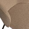 Kėdė ADMIT beige