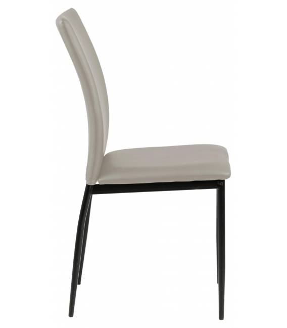 Kėdė 83028 PU taupe