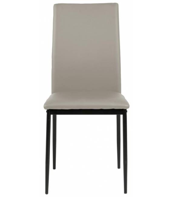 Kėdė 83028 PU taupe